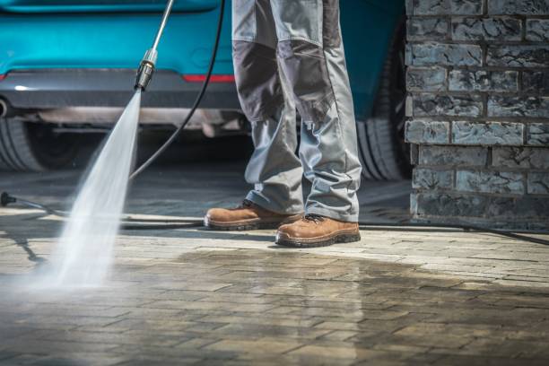 Best Pool Deck Cleaning  in North Arlington, NJ