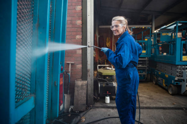 Best Gas Station Cleaning  in North Arlington, NJ