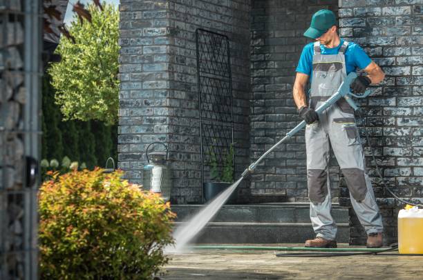Best Machinery and Equipment Cleaning  in North Arlington, NJ
