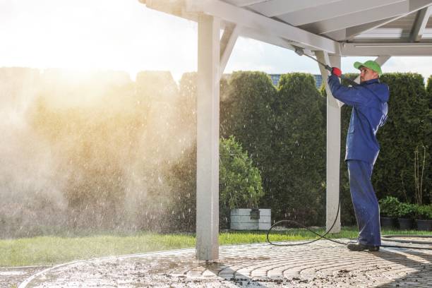 North Arlington, NJ Pressure Washing Services Company